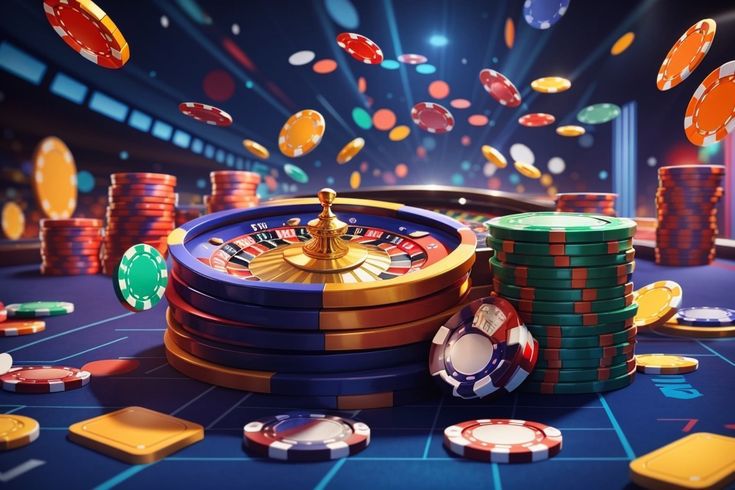 2rajbet Live Casino